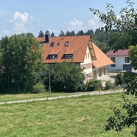 Ferienhof Weber Nieratz Wangen im Allgäu المظهر الخارجي الصورة