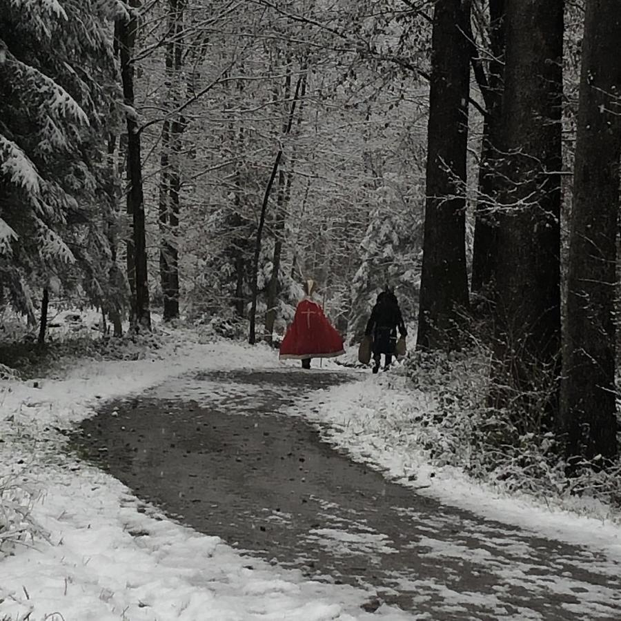 Ferienhof Weber Nieratz Wangen im Allgäu المظهر الخارجي الصورة