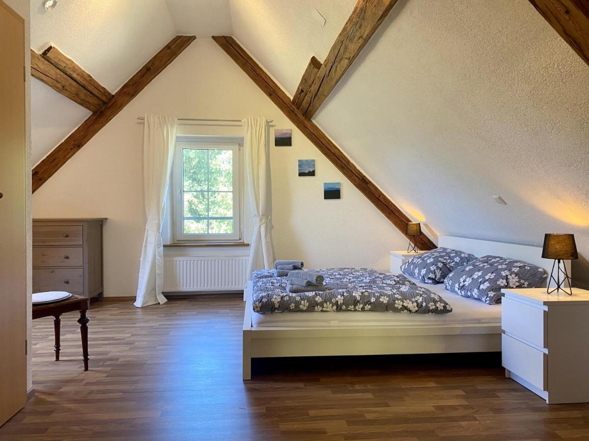 Ferienhof Weber Nieratz Wangen im Allgäu المظهر الخارجي الصورة