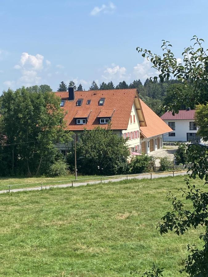 Ferienhof Weber Nieratz Wangen im Allgäu المظهر الخارجي الصورة